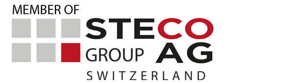 Steco Group Logo
